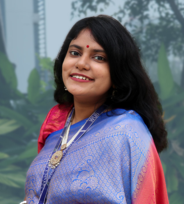 Faculty Member