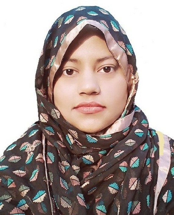  Syeda Jannatul Naim
