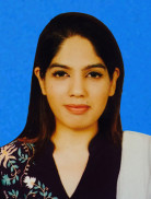 Dr. Tajneen Affnaan Saleh