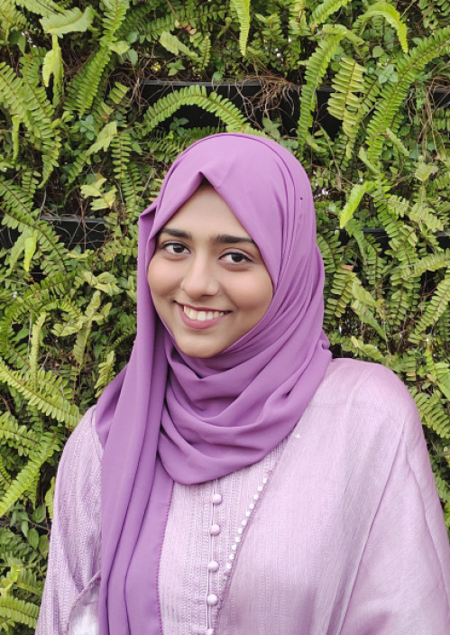 Zannatul Fardaush Tripty