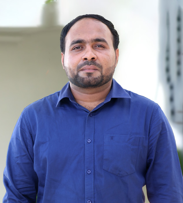 Yusuf Ali