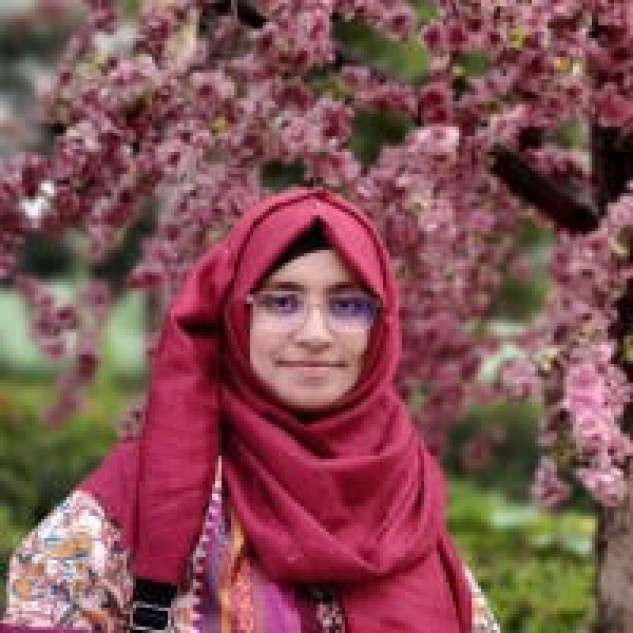 Mst. Nishita Aktar