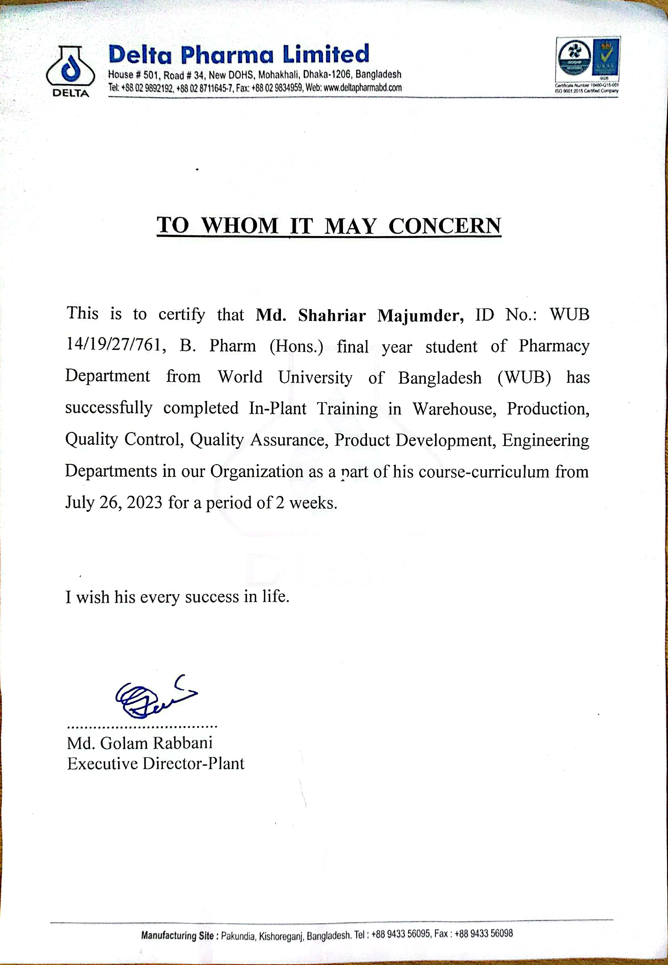 Prevalence of Vibrio cholera in Pangasius fish with public practice and preparation: A food safety concern