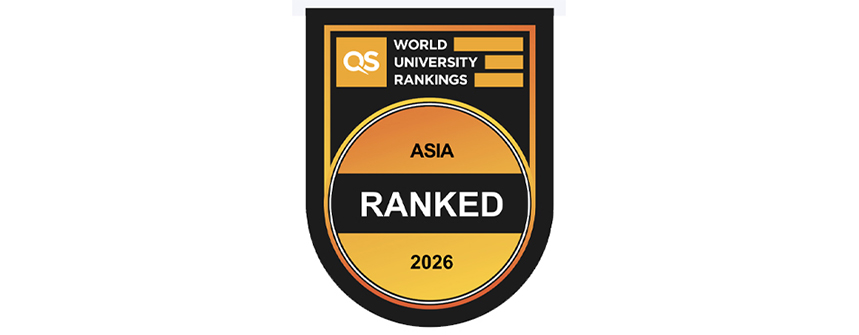 QS World University Rankings 2026