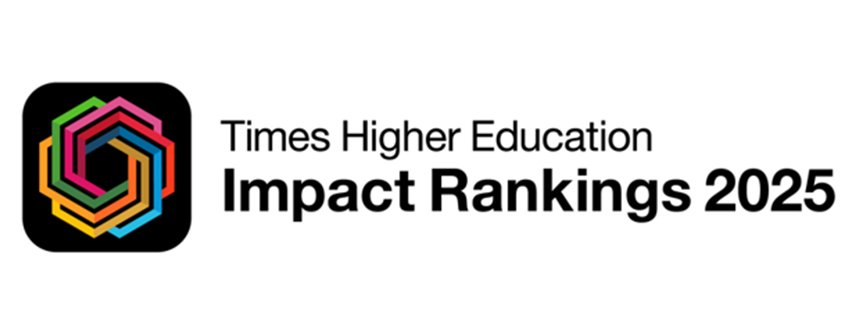 THE University Impact Rankings 2025