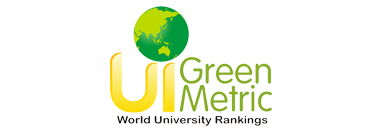 UI GreenMetric World University Rankings