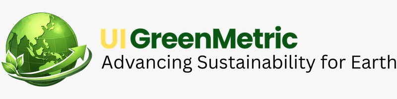 UI GreenMetric World University Rankings