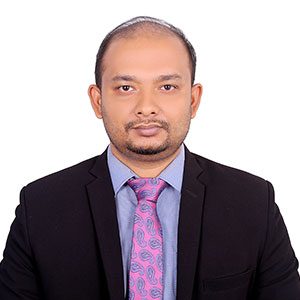 Professor Dr. Rafiuddin Ahmed