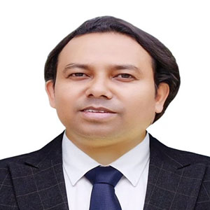 Professor Dr. Rafiuddin Ahmed