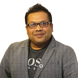 Professor Dr. Rafiuddin Ahmed
