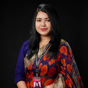 Professor Dr. Rafiuddin Ahmed