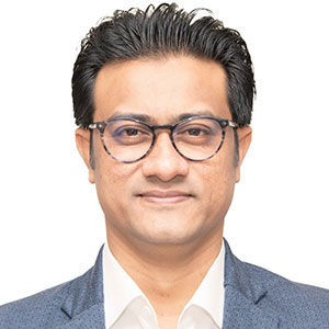 Professor Dr. Rafiuddin Ahmed