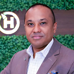 Professor Dr. Rafiuddin Ahmed