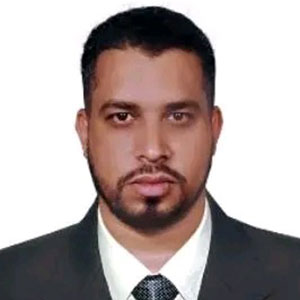 Professor Dr. Rafiuddin Ahmed