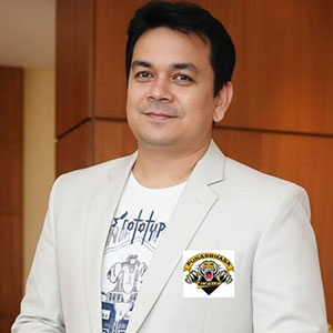 Professor Dr. Rafiuddin Ahmed