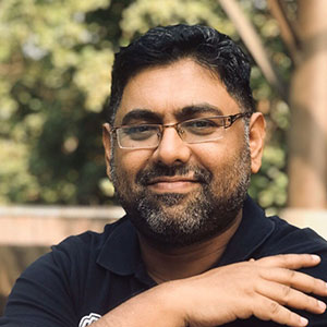 Professor Dr. Rafiuddin Ahmed