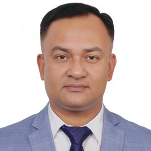 Professor Dr. Rafiuddin Ahmed