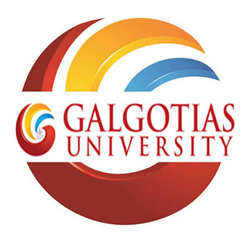World University Partner with Galgotias University