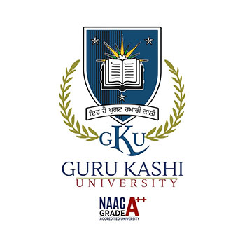 World University Partner with Guru Kashi University