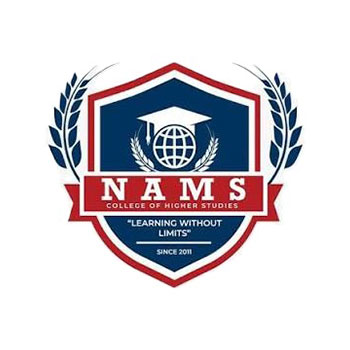World University Partner with NAMS College of Higher Studies