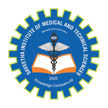 World University Partner with Saveetha Institute